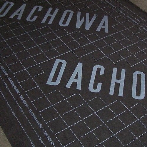 Супердиффузионная мембрана Dachowa Львов - изображение 3
