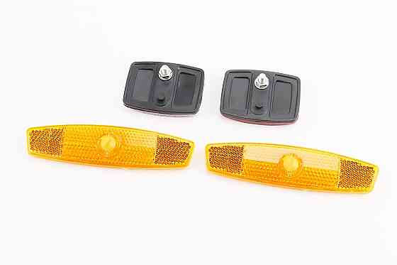 Катафоти 4шт к-кт на блістері Київ