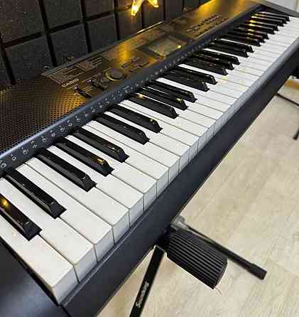 Синтезатор CASIO крута модель!!! Цифрове піаніно, клавіши. Харків