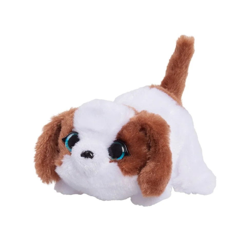 Інтерактивна іграшка "Маленьке Цуценя" 28061FR серії «My Mini's» Вінниця - фото 3