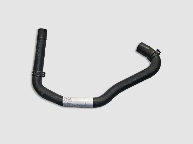 Mercedes-Benz  A2048305796 Шланг обгортка опалювального контуру для двигуна M651 R4 2.2 cdi E-Class W212 C207 C-Class W204 Одесса - изображение 1