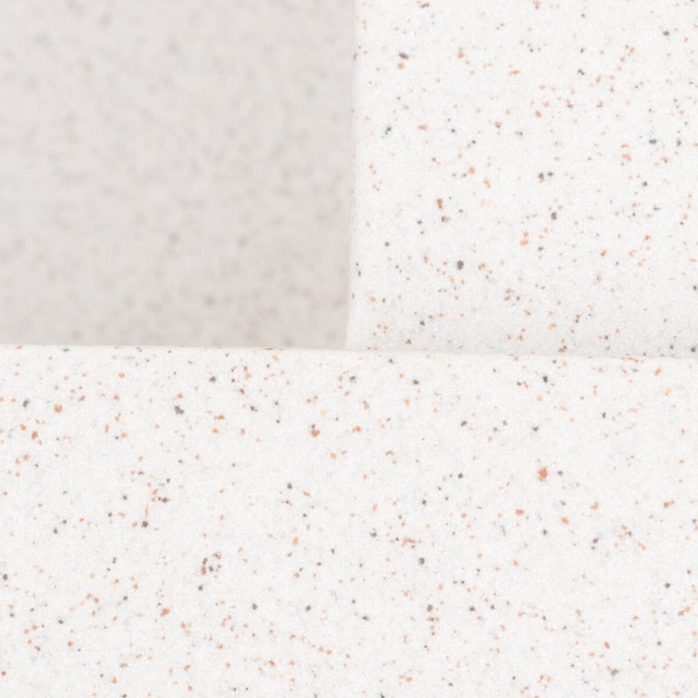 Гранітна мийка для кухні Platinum 9651 ATLAS матовий Топаз Коломыя - изображение 7