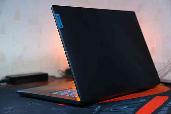 Ноутбук Lenovo L340 Gaming 17