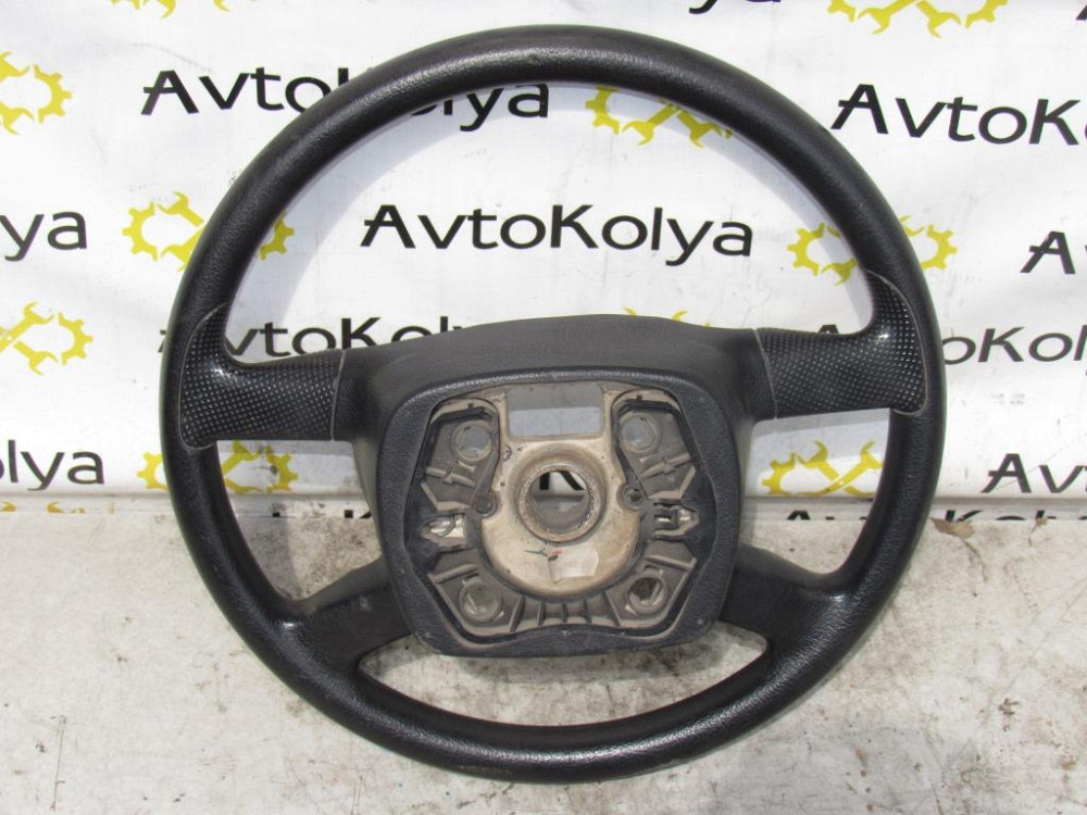 Кермо Volkswagen T5 (Transporter) 2003-2009 Ковель - изображение 6