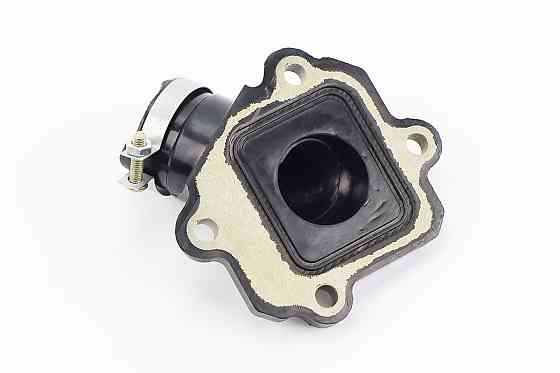 Патрубок карбюратора Yamaha (5BM-13555-00) Бершадь