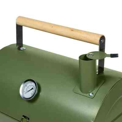 Гриль-барбекю Time Eco ТЕ-22025 (4820211101770) Вінниця