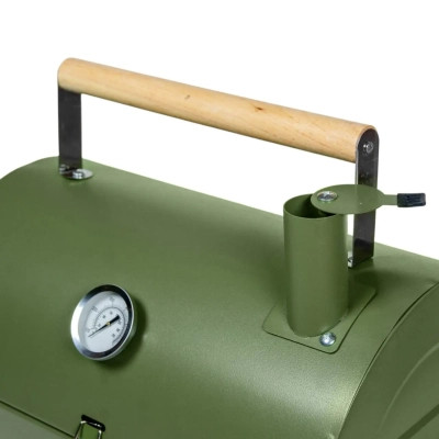 Гриль-барбекю Time Eco ТЕ-22025 (4820211101770) Винница - изображение 5