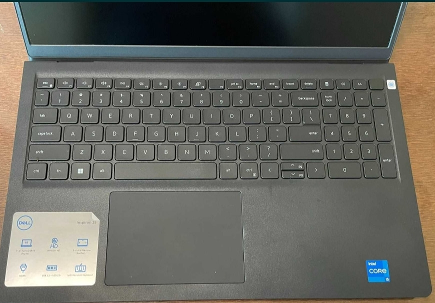 Ноутбук 15" Dell Inspiron 3530. Харків - фото 4