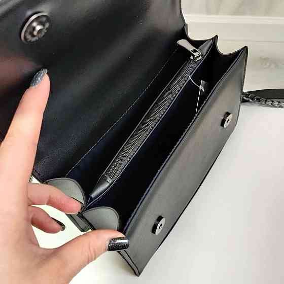 Брендова жіноча сумка. Жіноча сумка маленька через плече. Київ