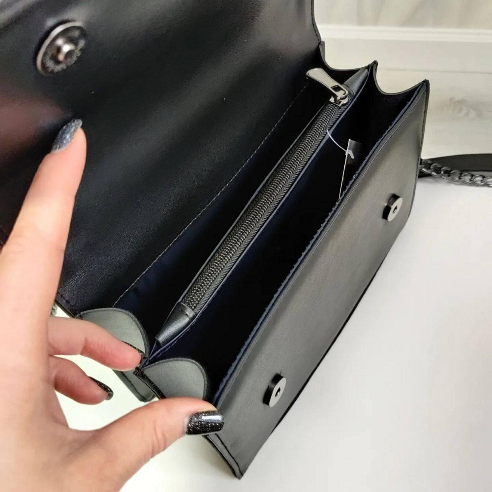 Брендова жіноча сумка. Жіноча сумка маленька через плече. Київ - фото 5