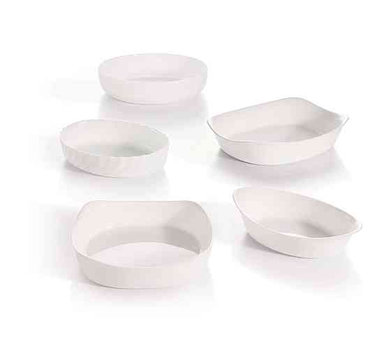 Форма для запікання LUMINARC SMART CUISINE CARINE, 21х13 см (6662941) Київ