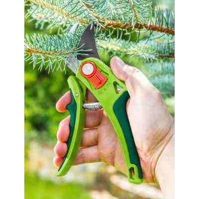 Секатор Verto универсальный, регулировкой ширины (15G202) Вінниця