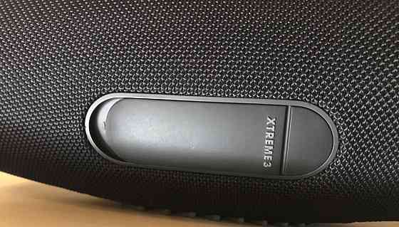Колонка: JBL XTREME 3. Харків