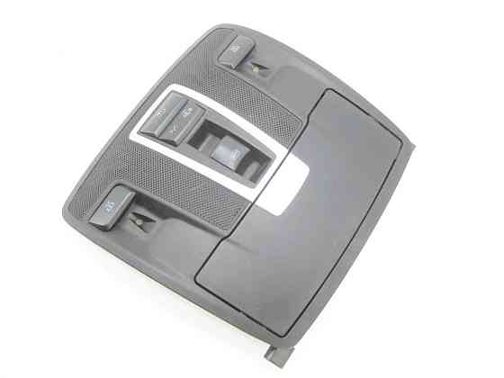 Mercedes-Benz  A1669066802 9051 Стельовий плафон передній чорний ML/GLE W166 GL/GLS X166 GLE Coupe C292 Одесса