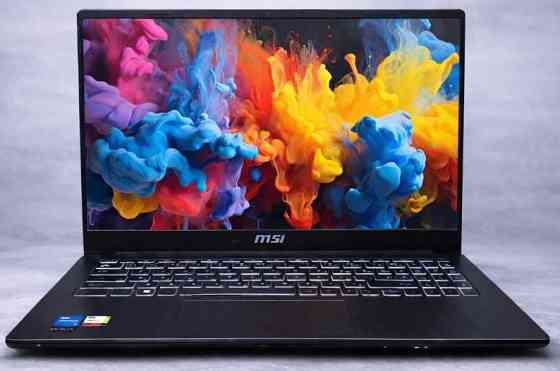 Ноутбук 15.6" MSI Modern 15 F13MG i5-1335U 24/512Gb FullHD IPS Новий. Харків