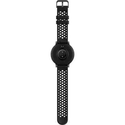 Смарт-годинник Amazfit Active Max W2557AP1N Чорний (1184469) Вінниця