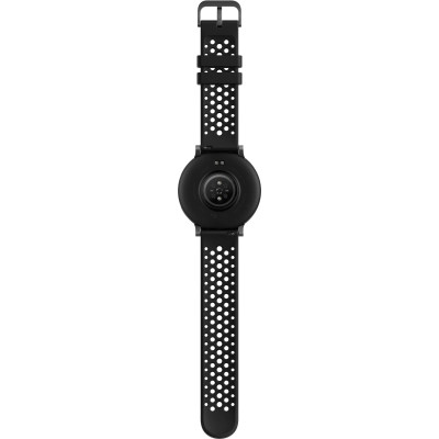 Смарт-годинник Amazfit Active Max W2557AP1N Чорний (1184469) Вінниця - фото 6