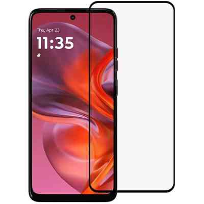 Стекло защитное PowerPlant Full screen Motorola Moto G05 (GL605320) Винница