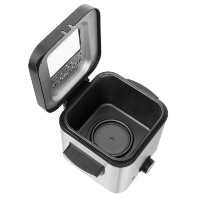 Фритюрница Sencor SFR 6200SS Винница - изображение 2