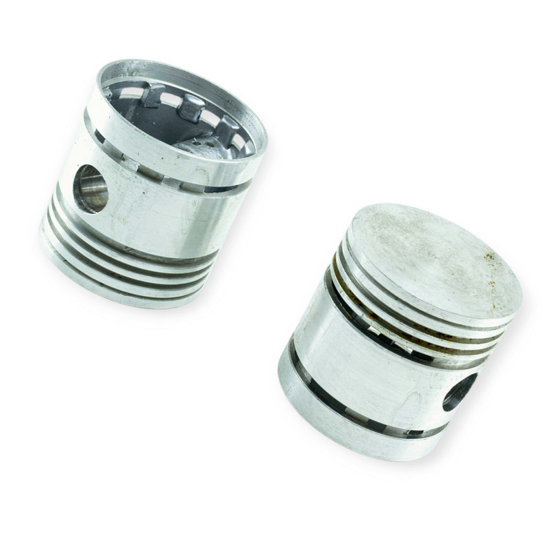 Поршень К-750 98 2шт (голі) мотоцикл Мукачево - фото 1