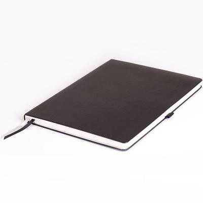 Блокнот Brunnen Компаньйон А4 в лінійку 96 аркушів Чорний (10-552 87 05) Вінниця - фото 6