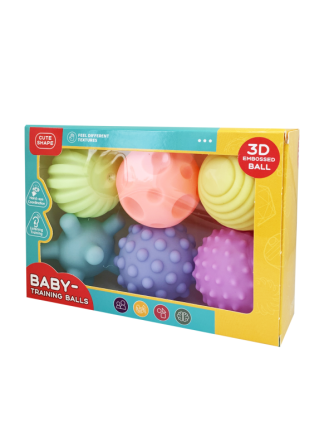 Игрушка для купания развивающая 