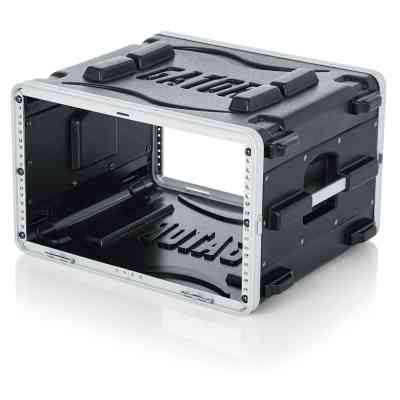 Кейс для звукового оборудования Gator 6U Audio Rack (Standard) (GR-6L) Винница
