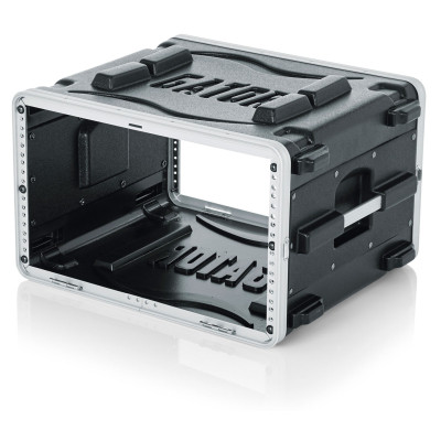 Кейс для звукового обладнання Gator 6U Audio Rack (Standard) (GR-6L) Вінниця - фото 2