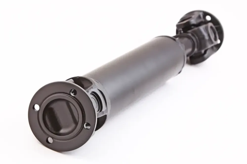 Вал карданный 2121 ASR передний Винница - изображение 3