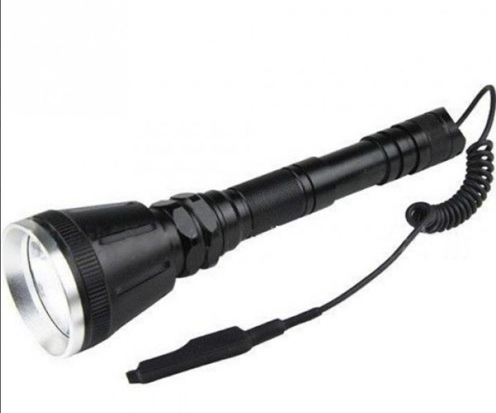 Акумуляторний ліхтарик ручний BAILONG BL-Q3888-T6 довжина 63мм, 1180лм для туризму та міських умов 6986 Одеса - фото 3