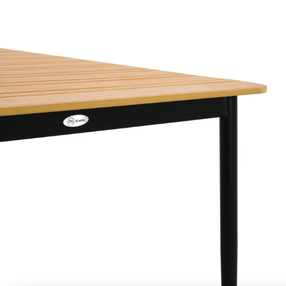 Стіл Di Volio Nardo 150см бежевий Київ