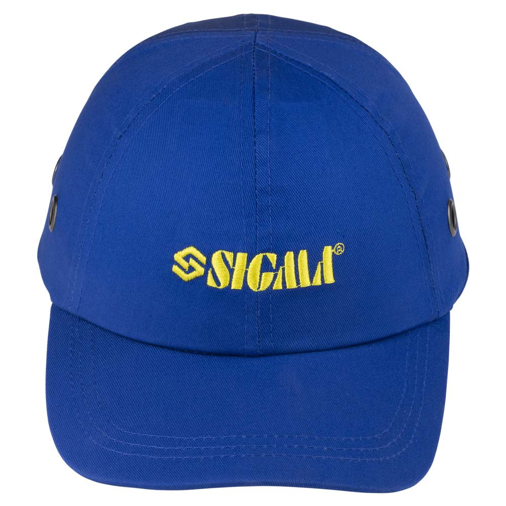Sigma Каскетка защитная Spectra (синяя) SIGMA (9414221) Киев - изображение 3