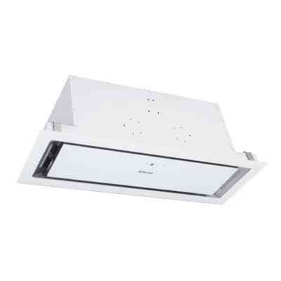 Витяжка кухонна Perfelli BISP 9673 WH 1000 LED Strip Вінниця