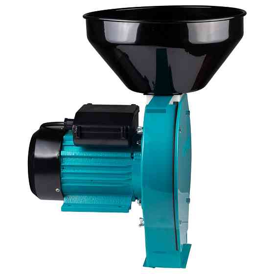 Измельчитель зерна 1.8кВт до 250кг/ч (зерновые) SIGMA (5381311) Киев