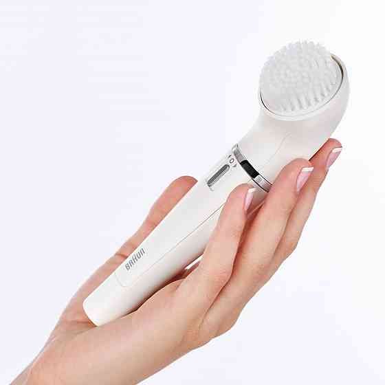 Епілятор для обличчя Braun SE 810 Face ( 29330 ) Харків