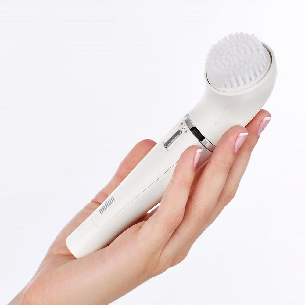 Епілятор для обличчя Braun SE 810 Face ( 29330 ) Харків - фото 4