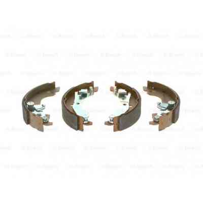 Тормозные колодки Bosch 0 986 487 597 Винница