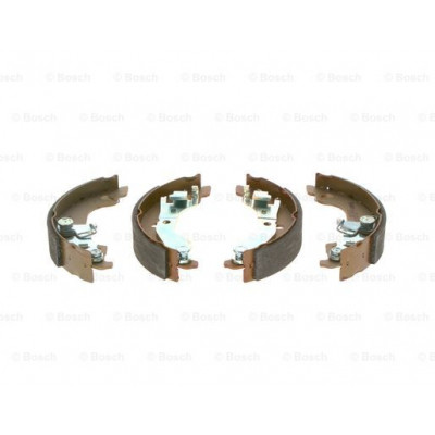 Тормозные колодки Bosch 0 986 487 597 Винница - изображение 1