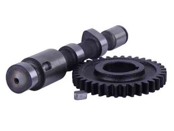 Распредвал двигатель дизель ZH1105N мотоблок мототрактор Мукачево