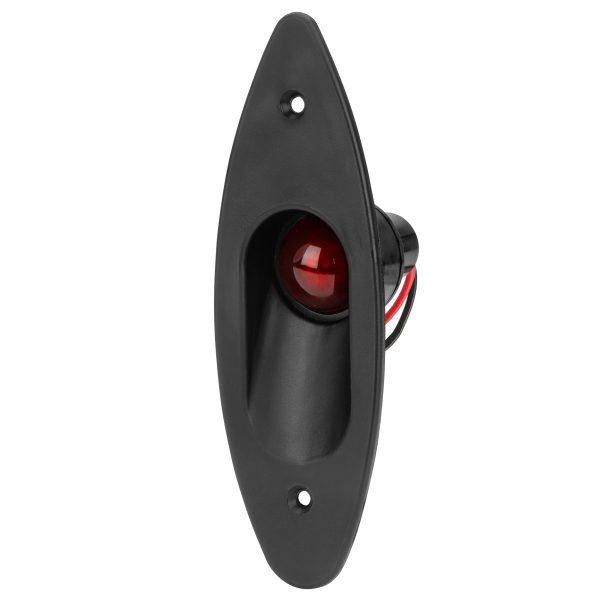 Бортовые Навигационные Огни Врезного Монтажа в лодку катер Киев - изображение 1