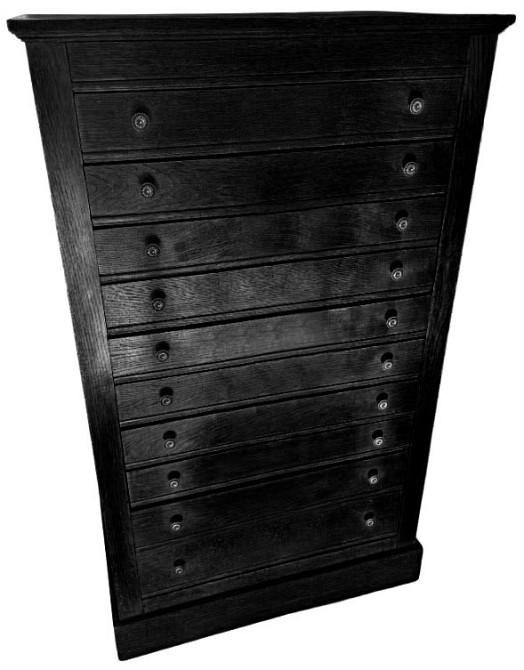 Органайзер для метизов 