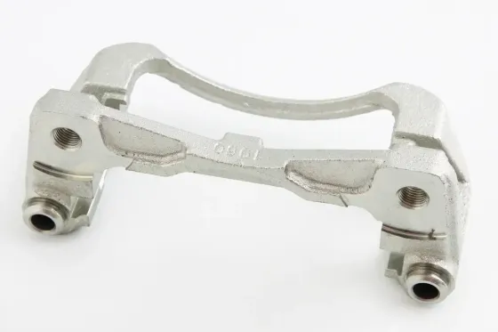 Напрямна суппорту Aveo з пальцями і пилками EuroEx Вінниця