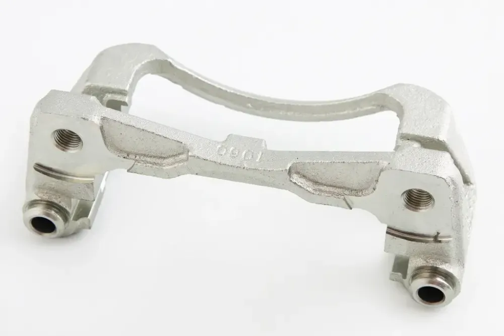 Напрямна суппорту Aveo з пальцями і пилками EuroEx Вінниця - фото 3