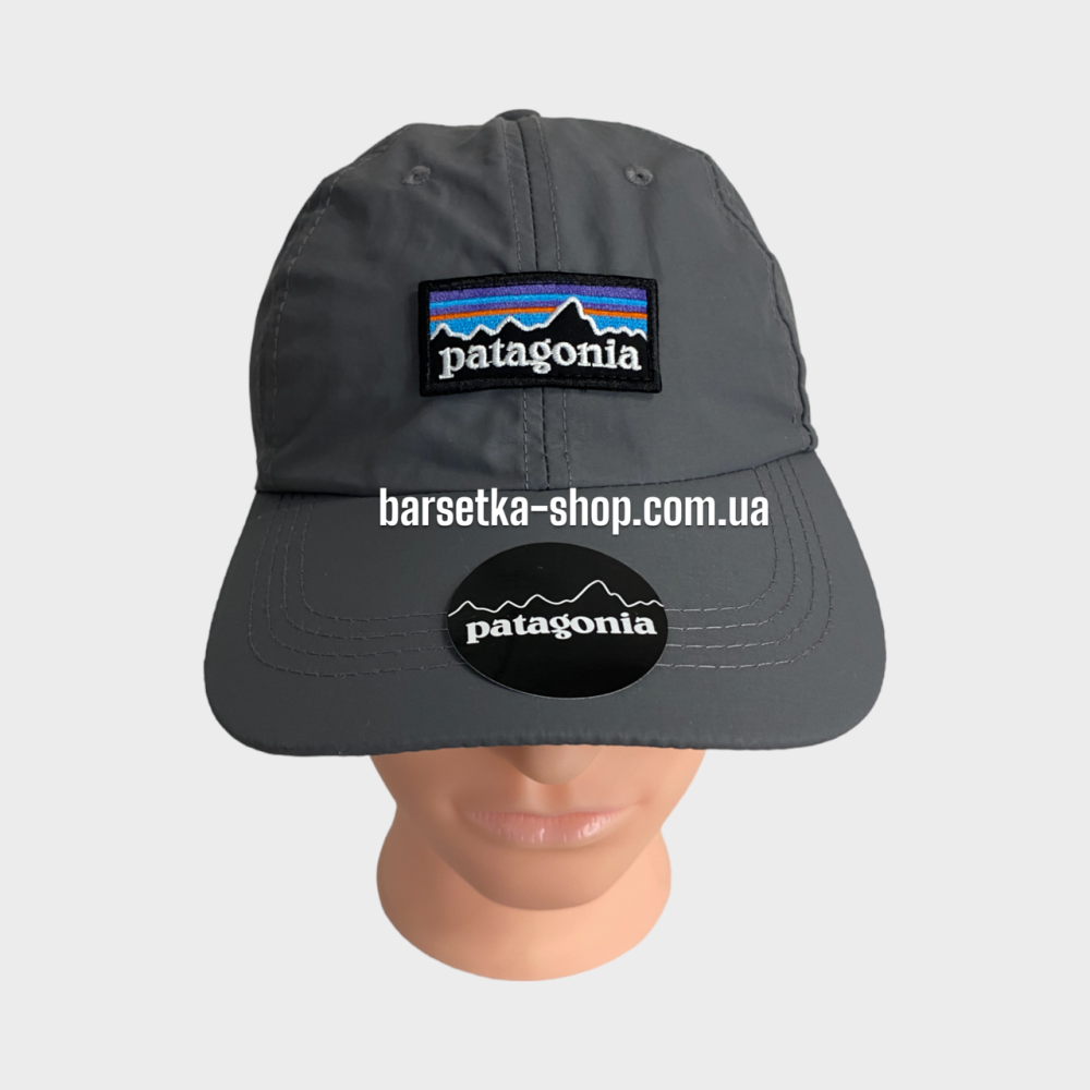 Кепка Patagonia бежевий one size (р) Київ - фото 5