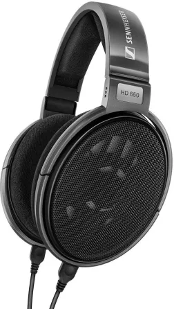 Навушники Sennheiser HD 650 Wokółuszne  HiFi Київ