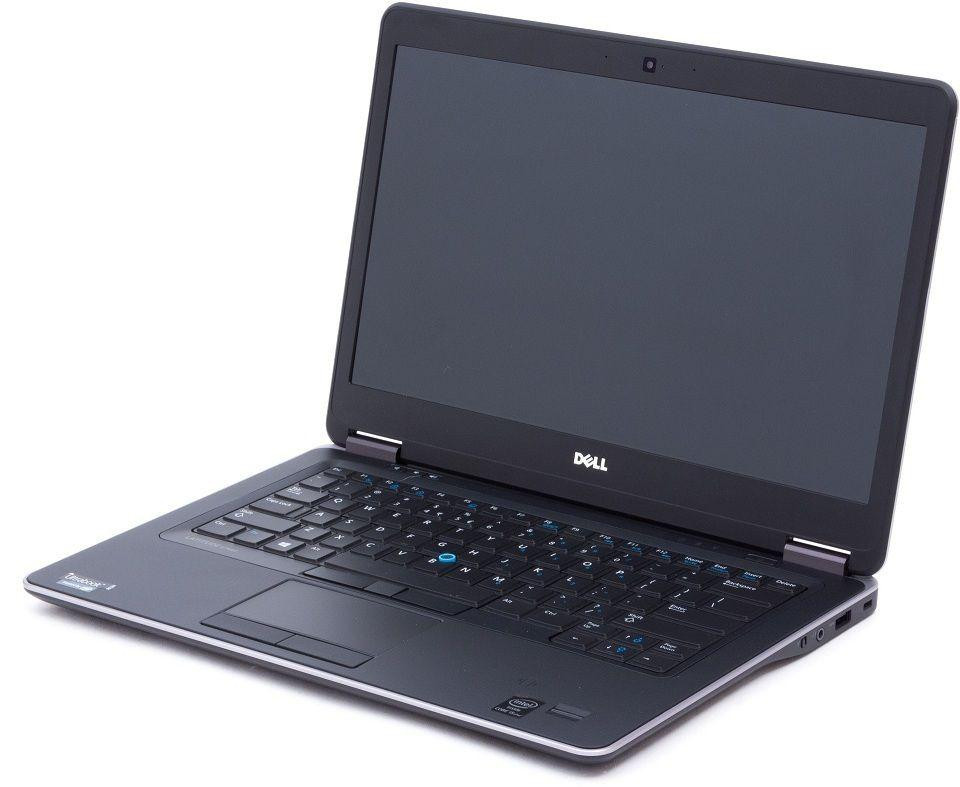 Б/У Ноутбук Dell Latitude E7440 (i5-4310U/4/120SSD) — Class B Київ - фото 1