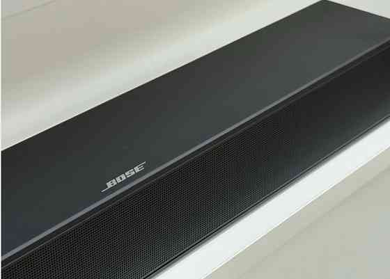 BOSE SOLO SOUNDBAR II Саундбар новый феноменальный звук. Харьков