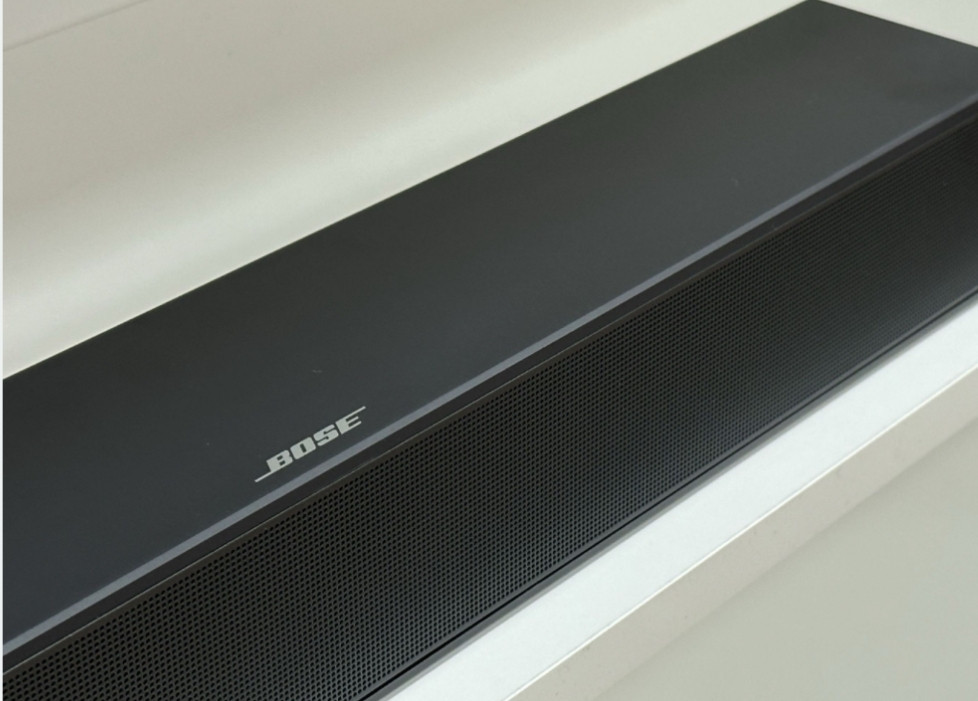 BOSE SOLO SOUNDBAR II Саундбар новий феноменальний звук. Харків - фото 2