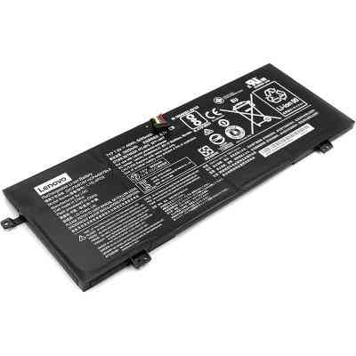 Акумулятор до ноутбука Lenovo IdeaPad 710S-13ISK (L15M4PC0) 7.6V 46Wh (NB480753) Вінниця