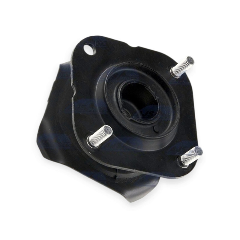 Опора задняя Мазда 626 (GF) 97-02 левая L стойки Мукачево - изображение 1